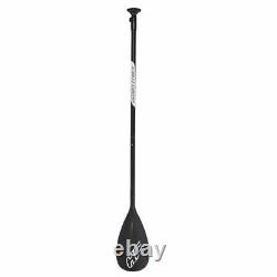 Bestway Hydro-Force Oceana Inflatable Stand Up Paddle Board 10ft SUP/Canoe extra