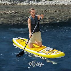 Bestway Hydro Force SUP Aqua Cruise Set Inflatable Stand Up Summer Paddle Board