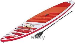 Bestway Hydro-force Inflatable SUP Stand Up Paddle Board Surfboard Kit