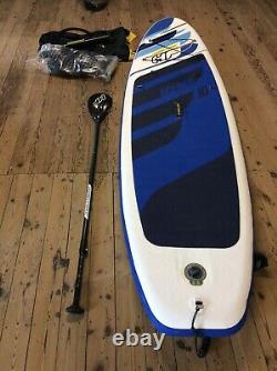Bestway Hydro-force Oceana Convertible Inflatable Stand Up Paddle Board Rrp £400