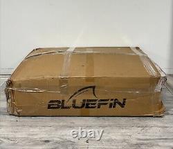Bluefin Cruise 10.8 SUP Inflatable Stand Up Paddle Board Premium Paddleboard