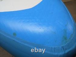 Bluefin SUP Cruise 12' Stand-up Inflatable Paddle Board Blue RRP £599