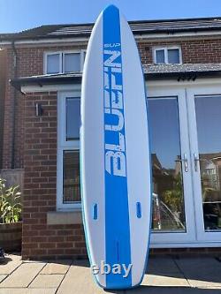 Bluefin SUP Cruise 12' Stand-up Inflatable Paddle Board RRP £599