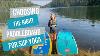 Choosing The Right Paddleboard For Sup Yoga