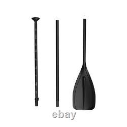 ESSGOO 10'6' Stand up Paddle Board Inflatable SUP Complete Package New