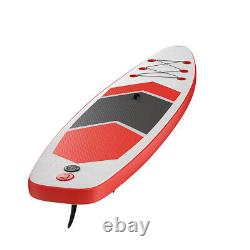 ESSGOO 320CM Stand up Paddle Board Inflatable SUP Complete Package New 10'6' New