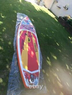 FAYEAN KOI Inflatable Stand Up Paddle Board Brand New sup