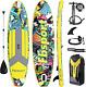 Fbsport Sup Board, Stand Up Paddle Board, Inflatable Stand Up Paddle Board Set X