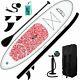 Feath-r-lite Stand Up Paddle Board 305x76x15cm Ultra-light Isup With Inflatable