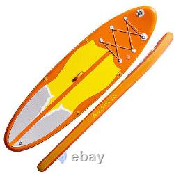 Feath-R-Lite Inflatable Stand Up Paddle Board, Surfboard, Sup 305x80x15cm
