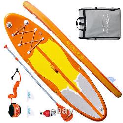 Feath-R-Lite Inflatable Stand Up Paddle Board, Surfboard, Sup 305x80x15cm