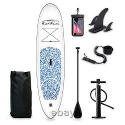 Feath-R-Lite SUP Inflatable Stand Up Paddle Board 10FT