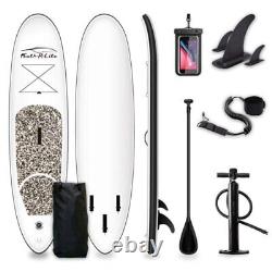 Feath-R-Lite SUP Inflatable Stand Up Paddle Board 10FT