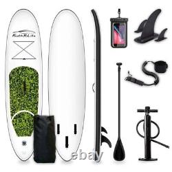 Feath-R-Lite SUP Inflatable Stand Up Paddle Board 10FT