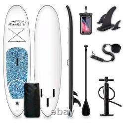 Feath-R-Lite SUP Inflatable Stand Up Paddle Board 10FT