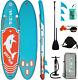 Funwater Sup Inflatable Stand Up Paddle Board 11'6/11'/10'5 Ultra-light With