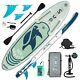 Funwater 320cm Inflatable Stand Up Paddle Board Sup Board Isup With Complete Kit