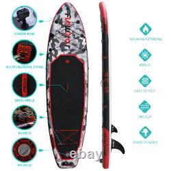 Funwater 330cm Inflatable Stand Up Paddle Board SUP Surfing Board paddleboard