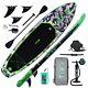 Funwater 330cm Inflatable Stand Up Paddle Board Sup Board Isup With Complete Kit