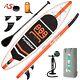 Funwater 335cm Inflatable Stand Up Paddle Board Sup Board Isup With Complete Kit