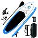 Funwater Inflatable Stand Up Paddle Board 335x82x15
