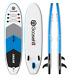 Goosehill Inflatable Paddle Board Sup With Complete Kit 2023 Stand Up And Surf