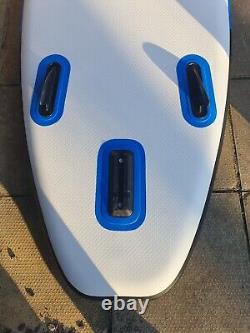 Goosehill Inflatable Paddle Board SUP With Complete Kit 2023 Stand Up and Surf