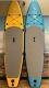 H20 Inflatable Stand Up Paddle Board