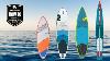 How To Choose The Right Board Understanding Sup Shapes