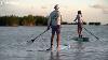 How To Paddle Board For Beginners