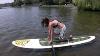 How To Stand Up Paddleboard Video Motionboardshop Com