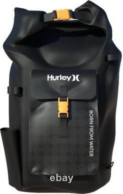 Hurley Stand-Up Inflatable Paddle Board Kit ApexTour Miami Neon 10'8 REFURBISHED