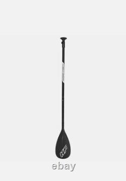 Hydro-Force 9ft 100kg 12cm AquaJourney Set Inflatable SUP Stand Up Paddle Board