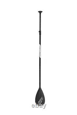 Hydro Force Kahawai 140KG rated Inflatable Stand Up Paddle Board 6 SUP Pump B