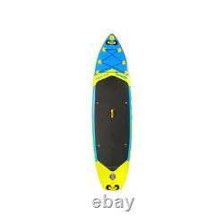 INFLATABLE PADDLEBOARD STAND UP PADDLE BOARD 10ft 6