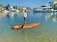 Isup 10'6 Stand Up Paddle Board Surfboard High Quality Reinforced