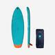 Itiwit Inflatable Stand-up Paddleboard Size M 9'/34/5 1 Person Up To 80kg Sup