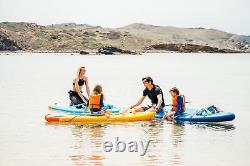 ITIWIT Inflatable Stand-Up Paddleboard Size M 9'/34/5 1 Person Up To 80kg SUP