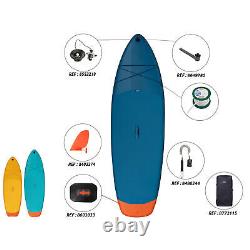 ITIWIT Inflatable Stand-Up Paddleboard Size M 9'/34/5 1 Person Up To 80kg SUP