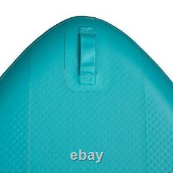 ITIWIT Inflatable Stand-Up Paddleboard Size M 9'/34/5 1 Person Up To 80kg SUP