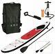 Inflatable Paddle Board Sup Stand Up Paddleboard & Accessories Set