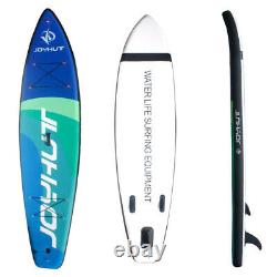 Inflatable Paddle Board SUP Stand Up Paddleboard iSUP Kits Set & Accessories UK