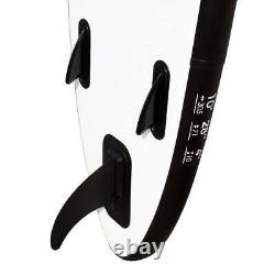 Inflatable Paddle Board Stand Up 10ft SUP Lightweight 6.75kg Water Sports