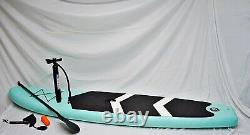 Inflatable Professional SUP Stand Up Paddle Board starter kit 1 YEAR WARRANTY