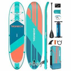 Inflatable SUP Stand Up Paddle Board Kit