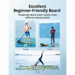 Inflatable SUP Stand Up Paddle Board Kit