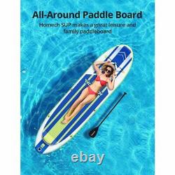 Inflatable SUP Stand Up Paddle Board Kit