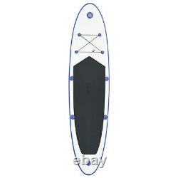 Inflatable Stand Paddle Board Set Surfboard Package P4F2