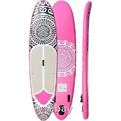 Inflatable Stand Up Paddle Board