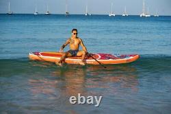 Inflatable Stand Up Paddle Board 11FT SUP with Complete Package! UK STOCK